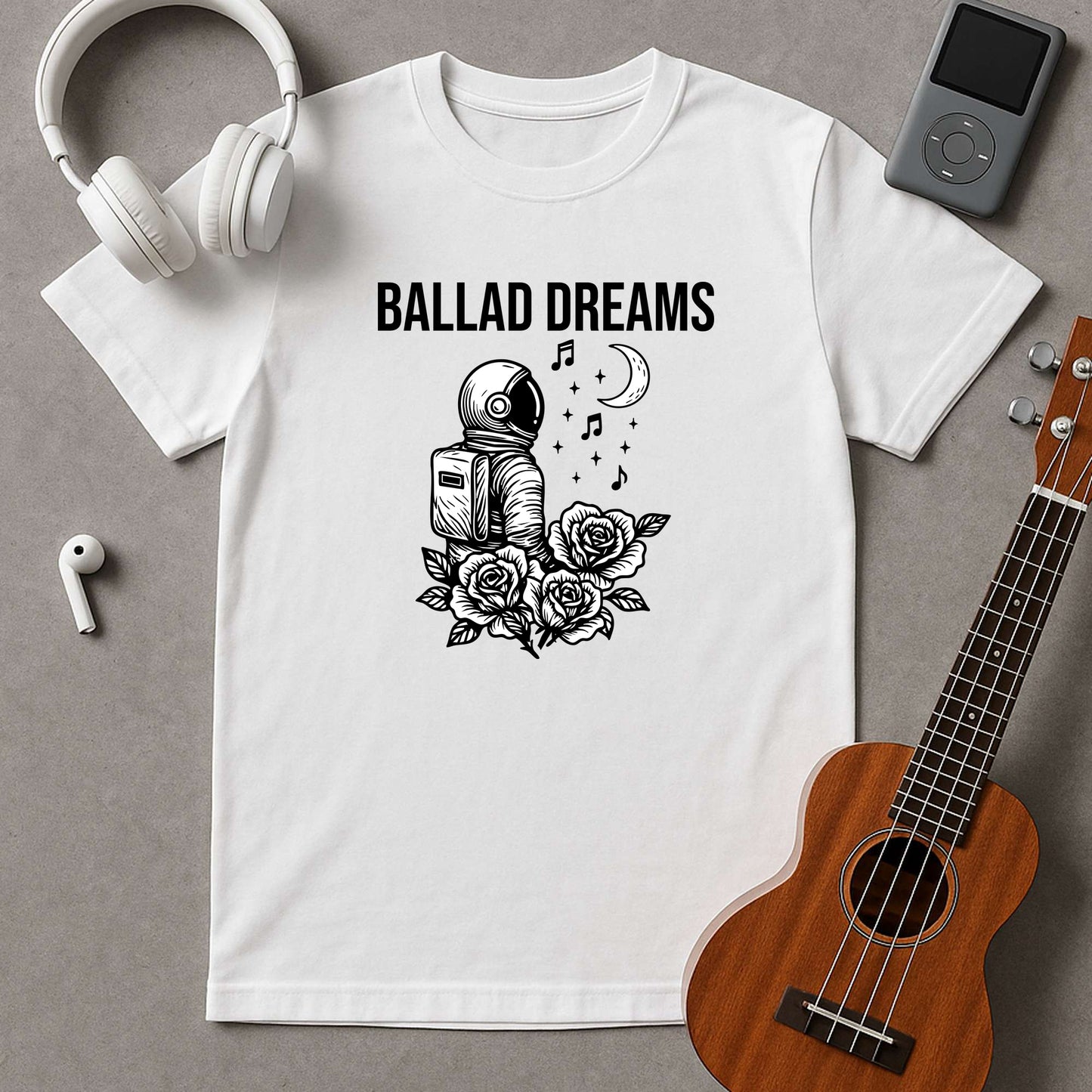 Ballad Dreams