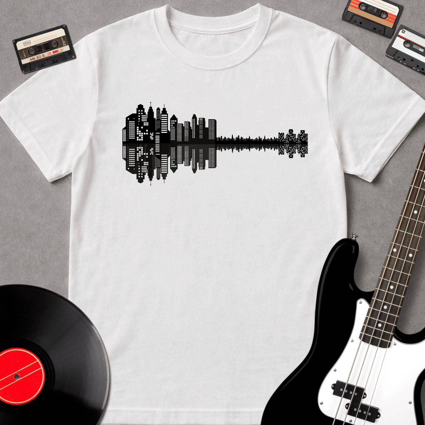 City Guitar