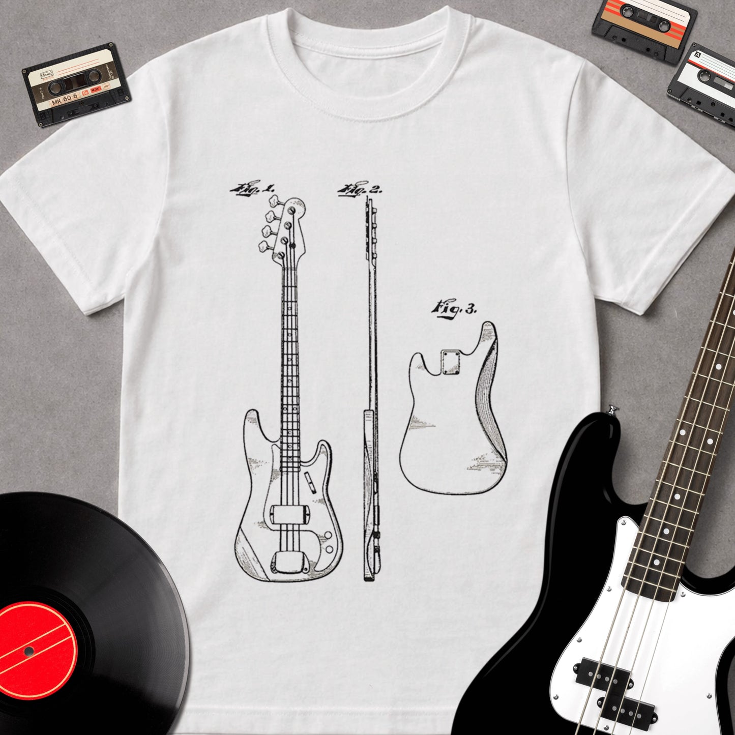 Guitar Blueprint 2