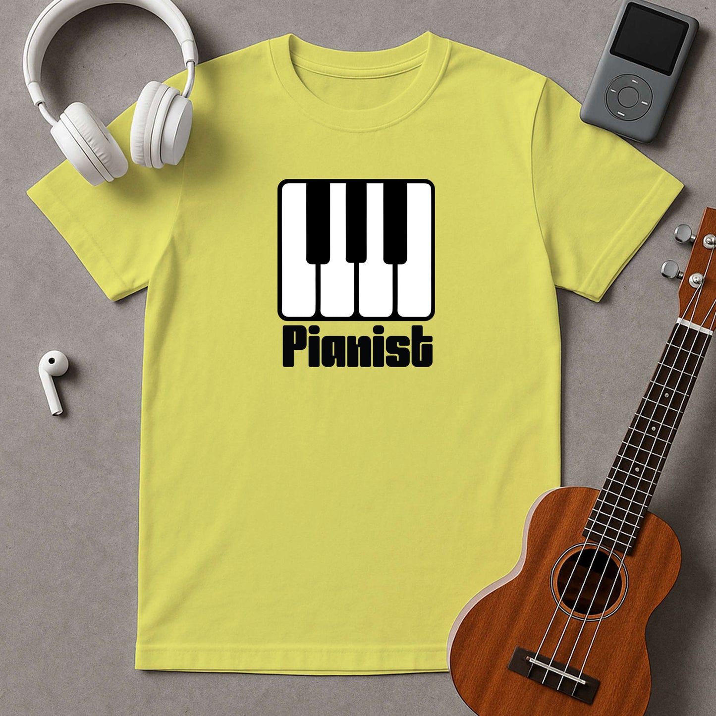 Pianist