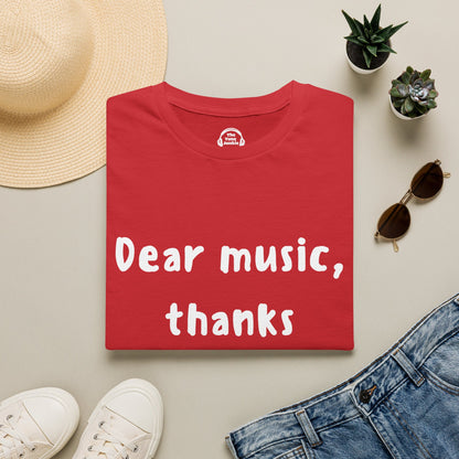 Dear Music