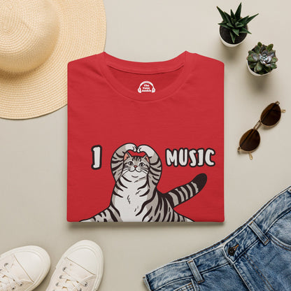 I Luv Music