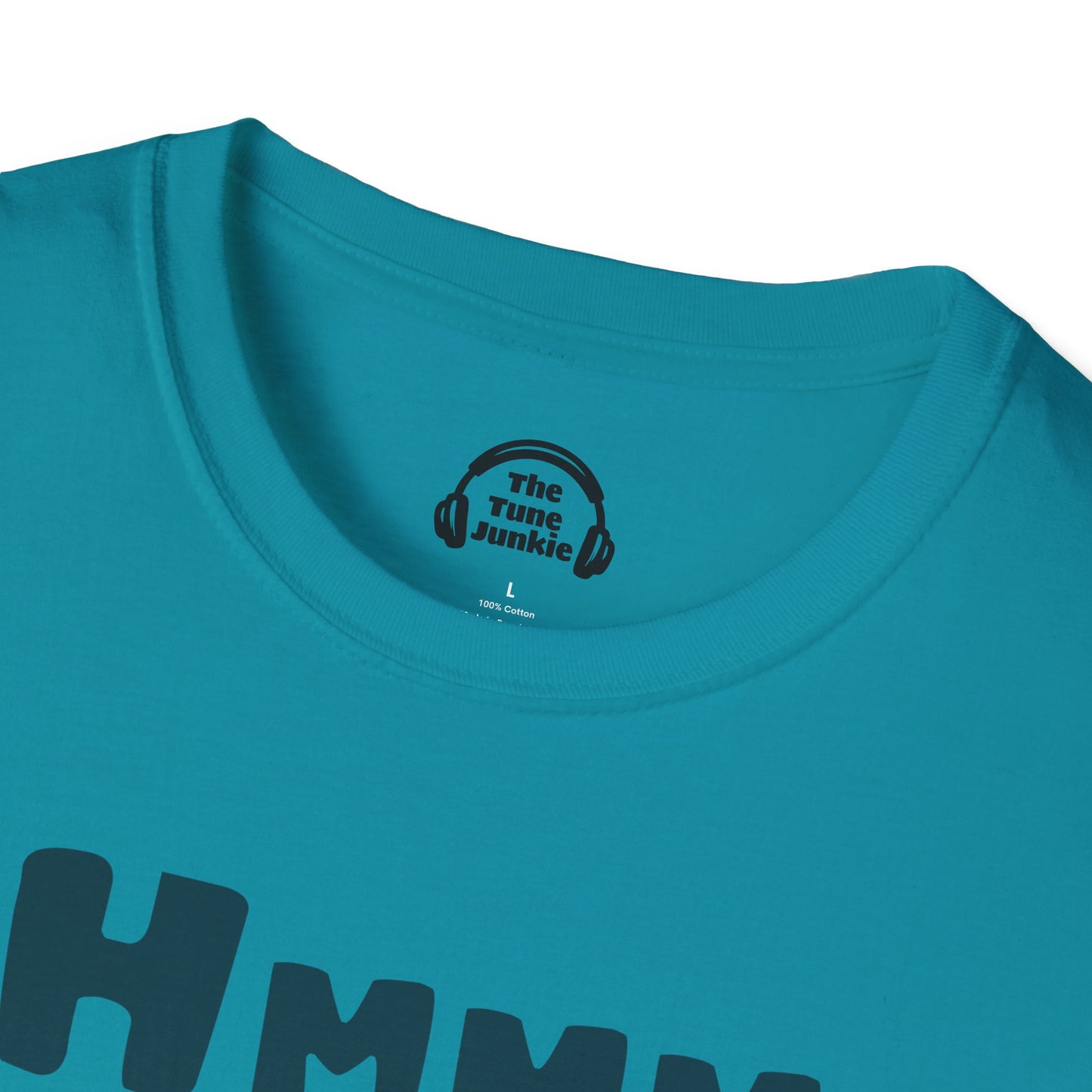 Moai Statue T-shirt