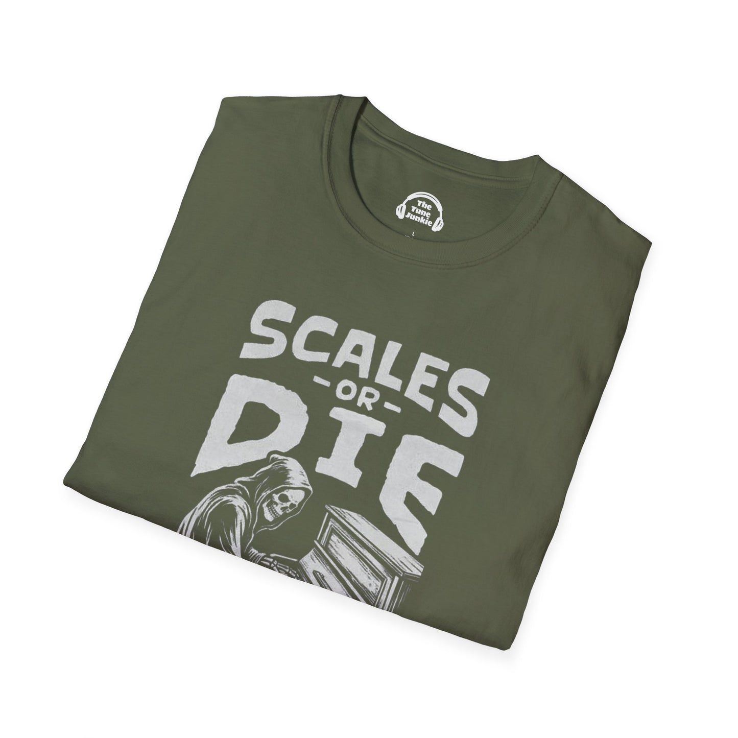Scales Or Die
