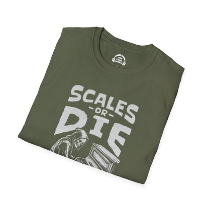 Scales Or Die