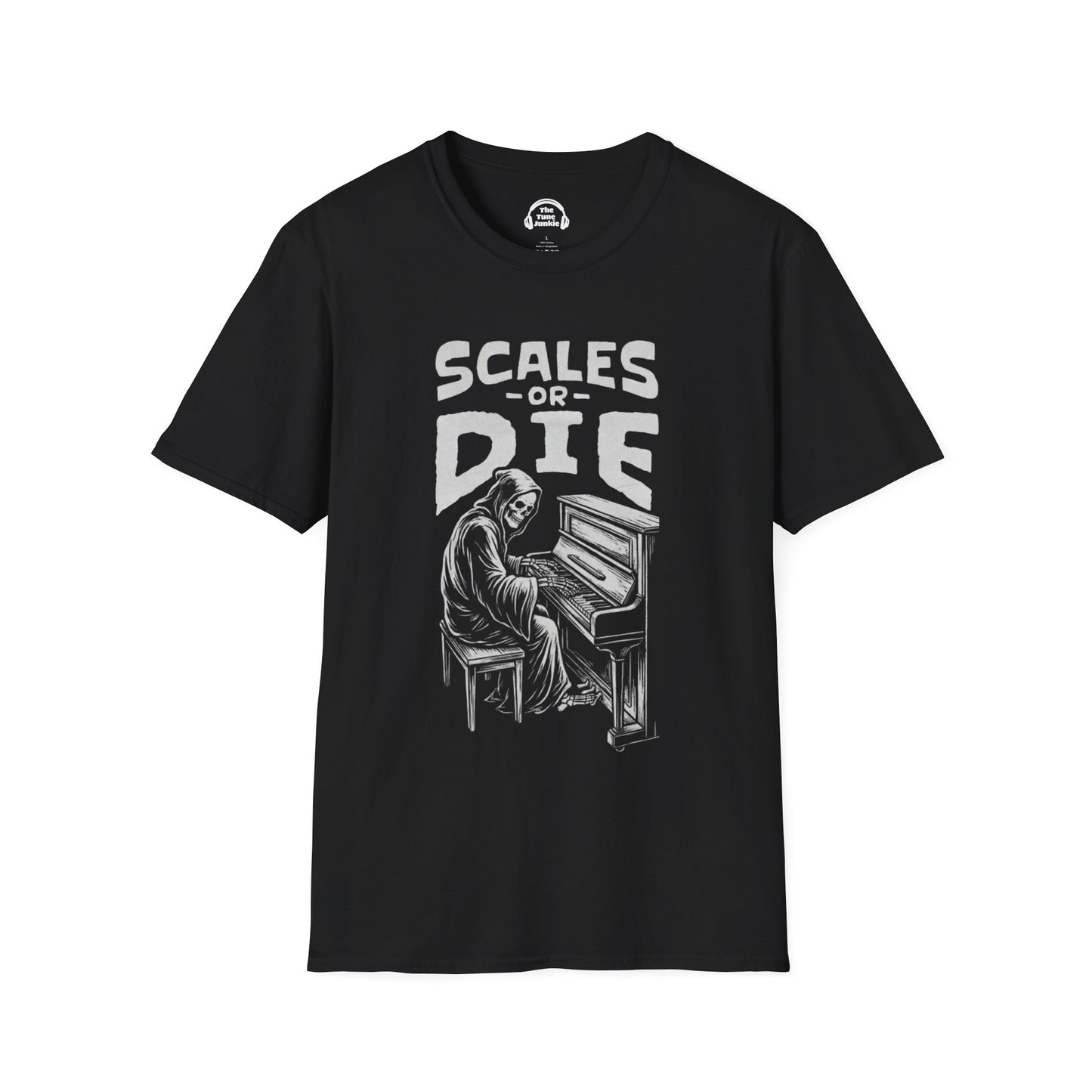 Scales Or Die