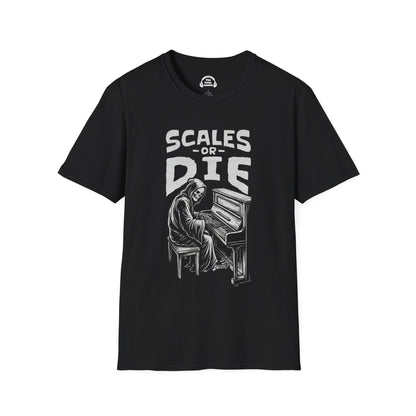 Scales Or Die