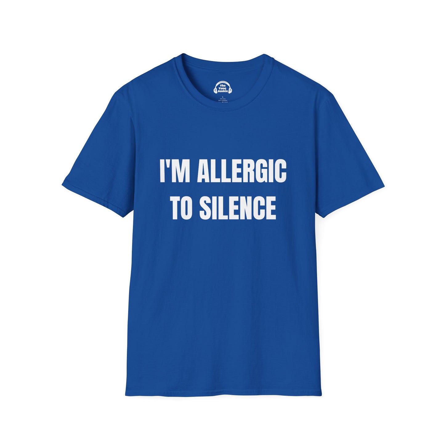 I'm Allergic