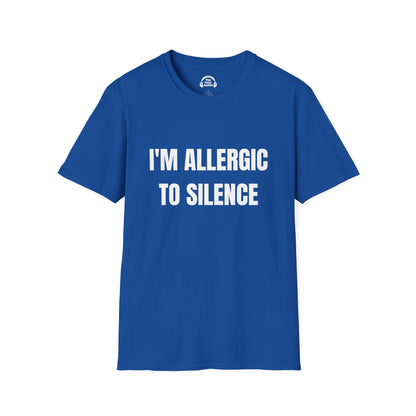 I'm Allergic