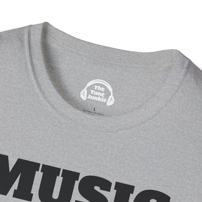 Music Is My Soulmate