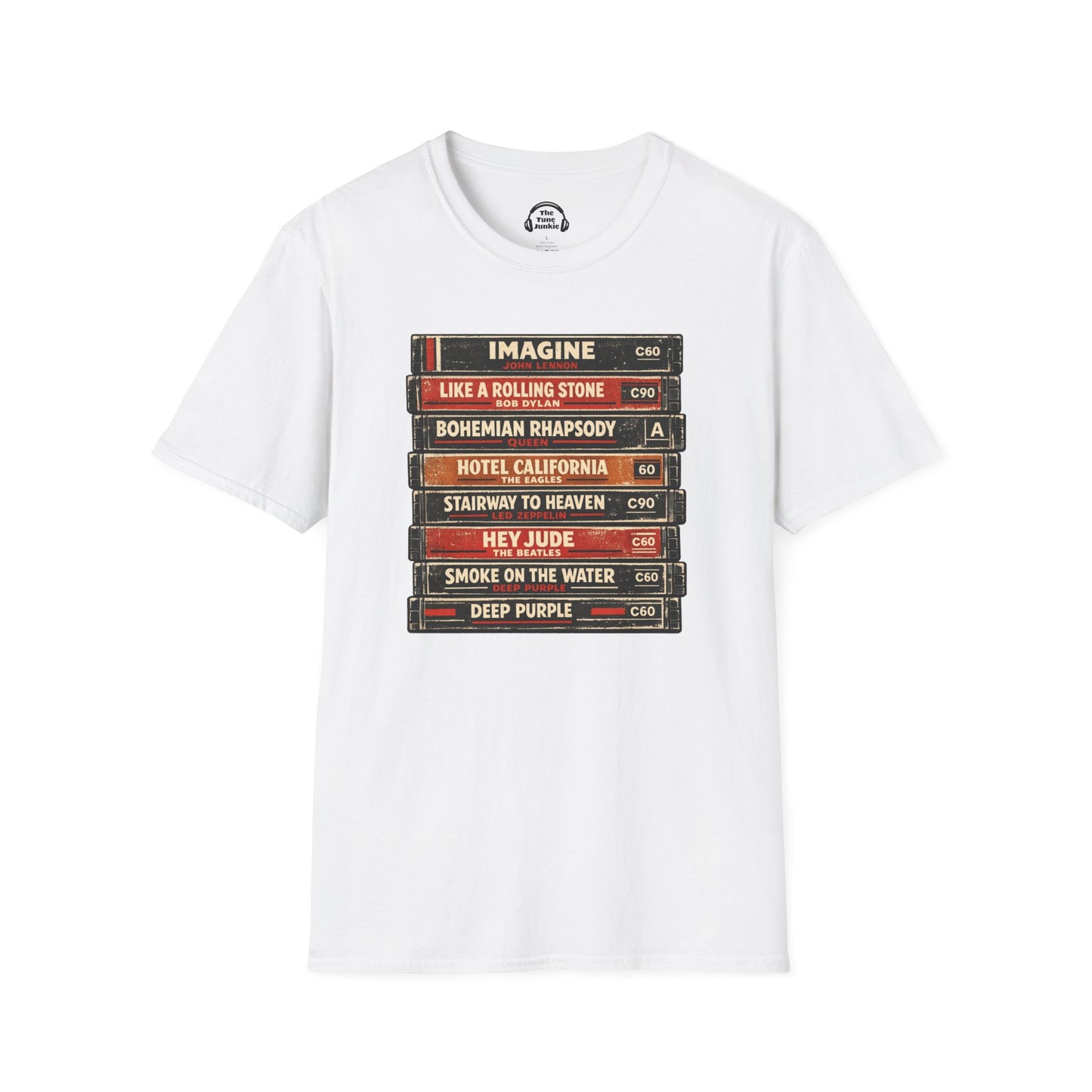 Cassette Collection 2