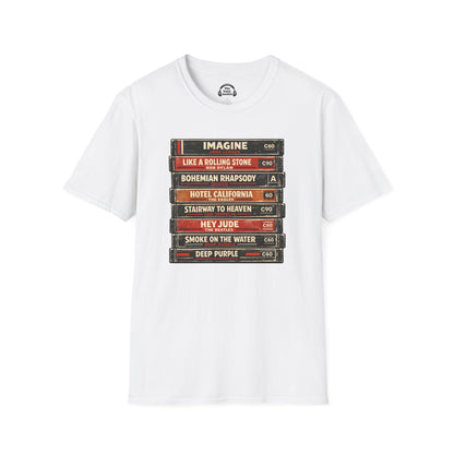 Cassette Collection 2