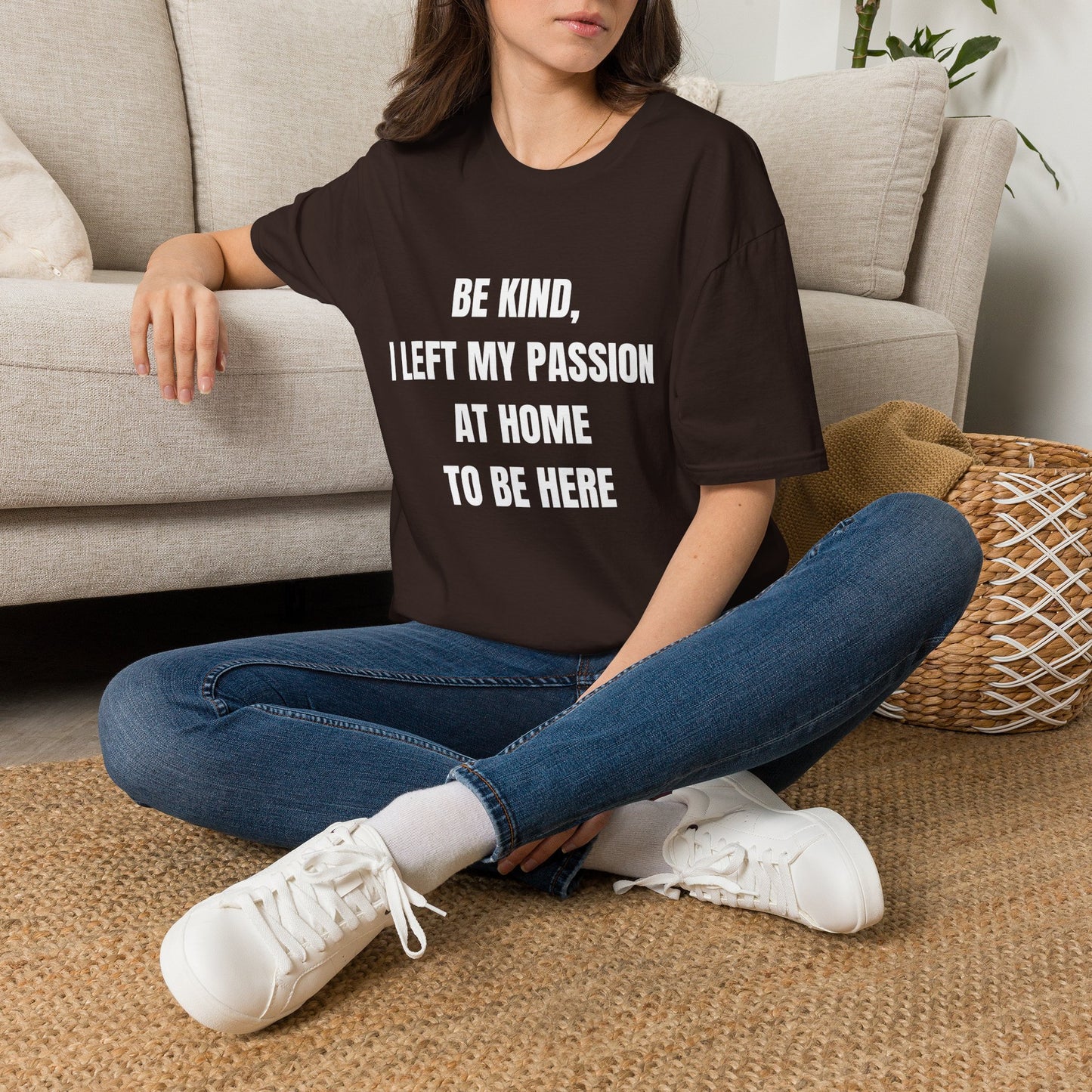 Be Kind