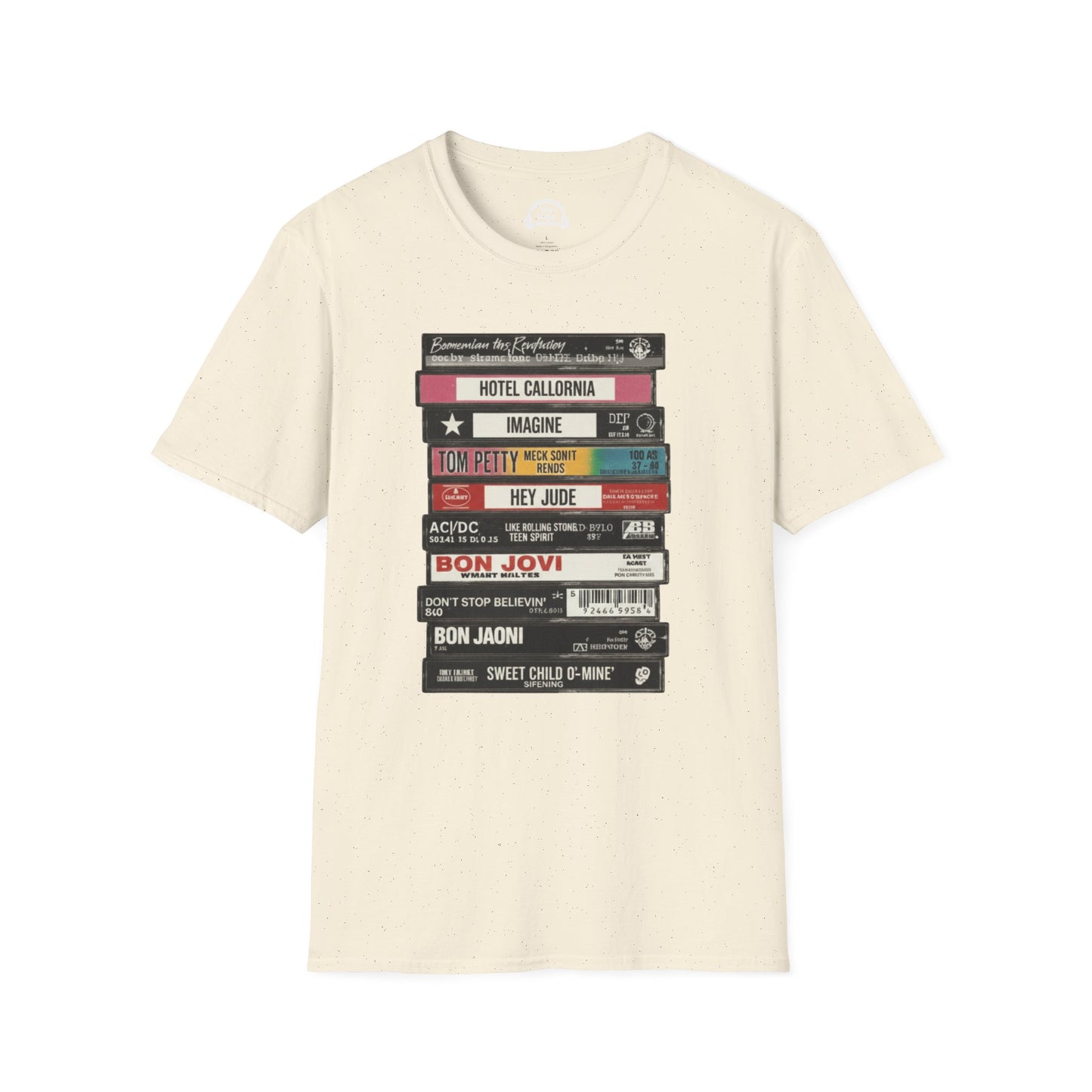 Cassette Collection 1