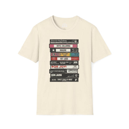 Cassette Collection 1