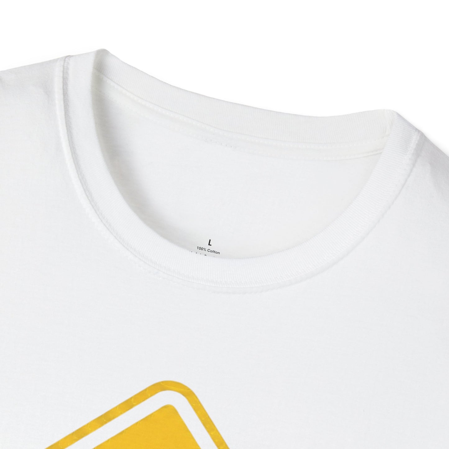 Cautions: Don't Touch My Piano