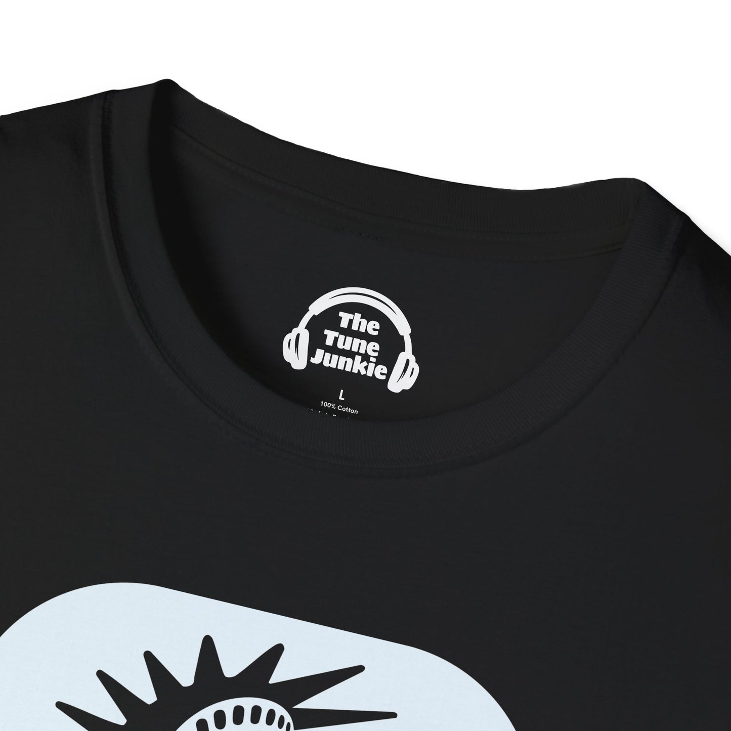 Chill Unisex Tee