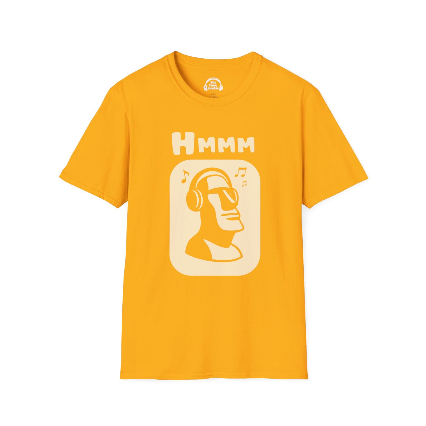 Moai - Unisex T-Shirt