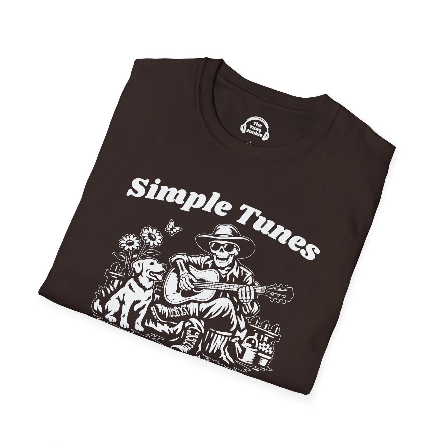 Simple Tunes - Simple Joys