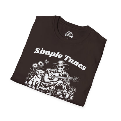 Simple Tunes - Simple Joys