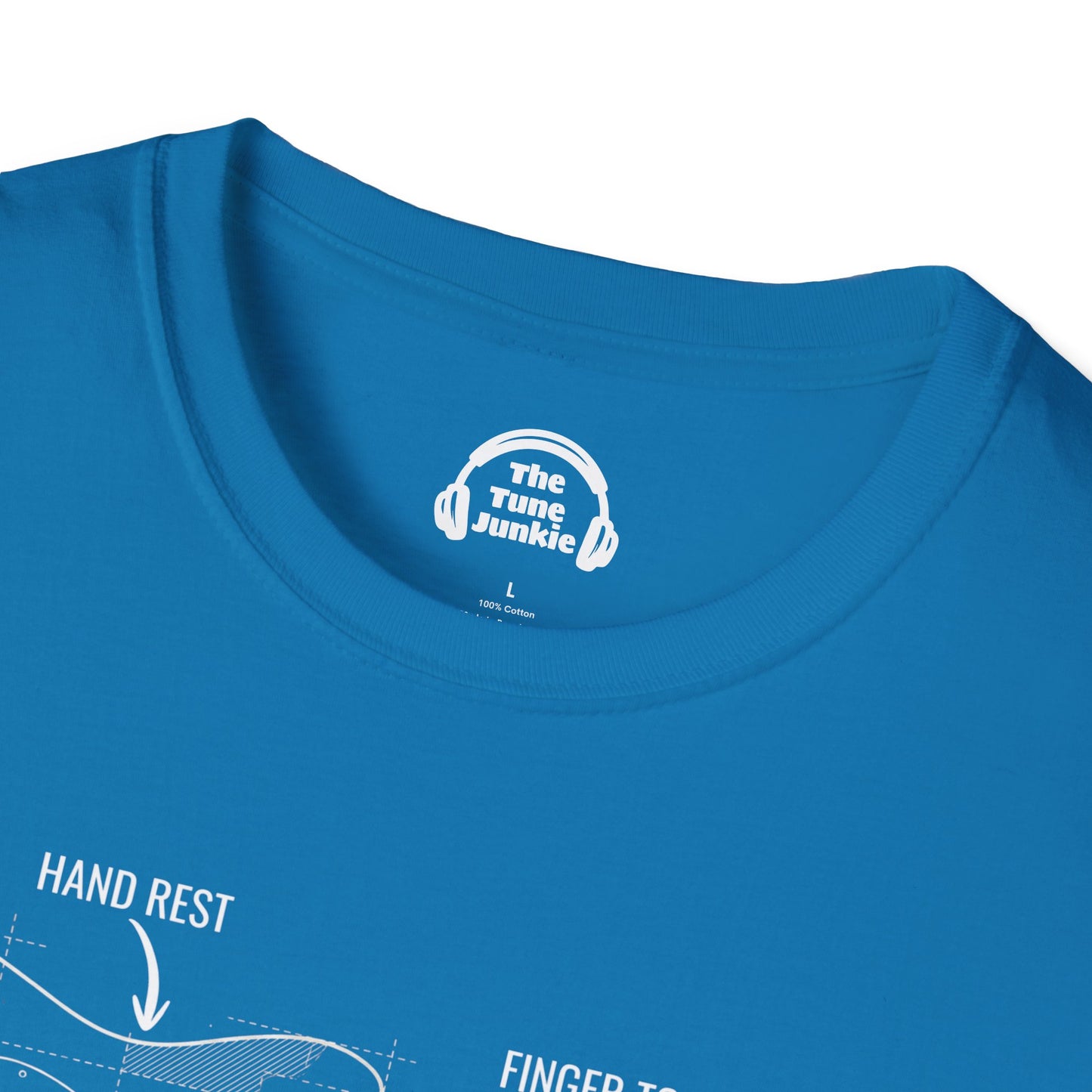 Guitar Functions Blueprint