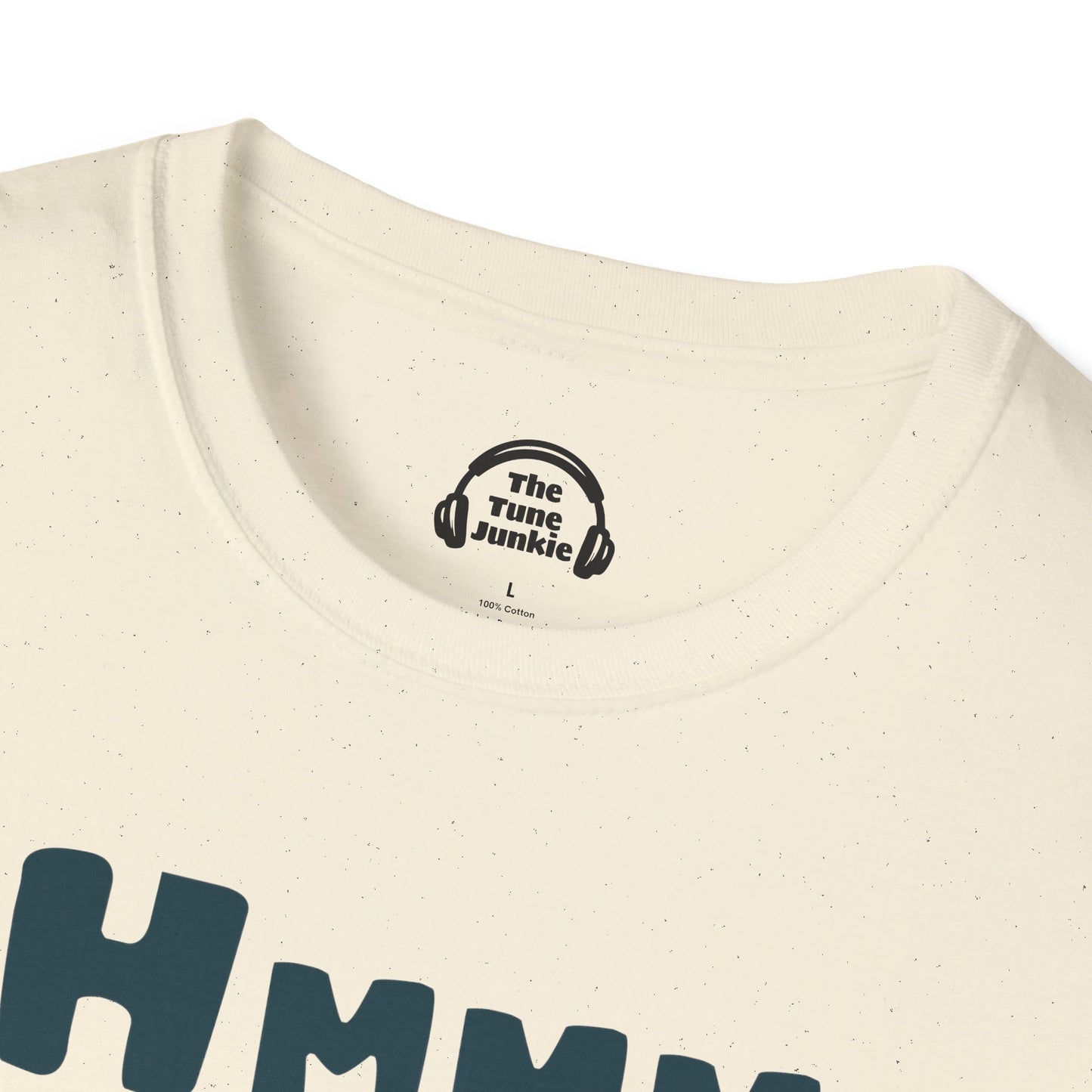 Moai Statue T-shirt