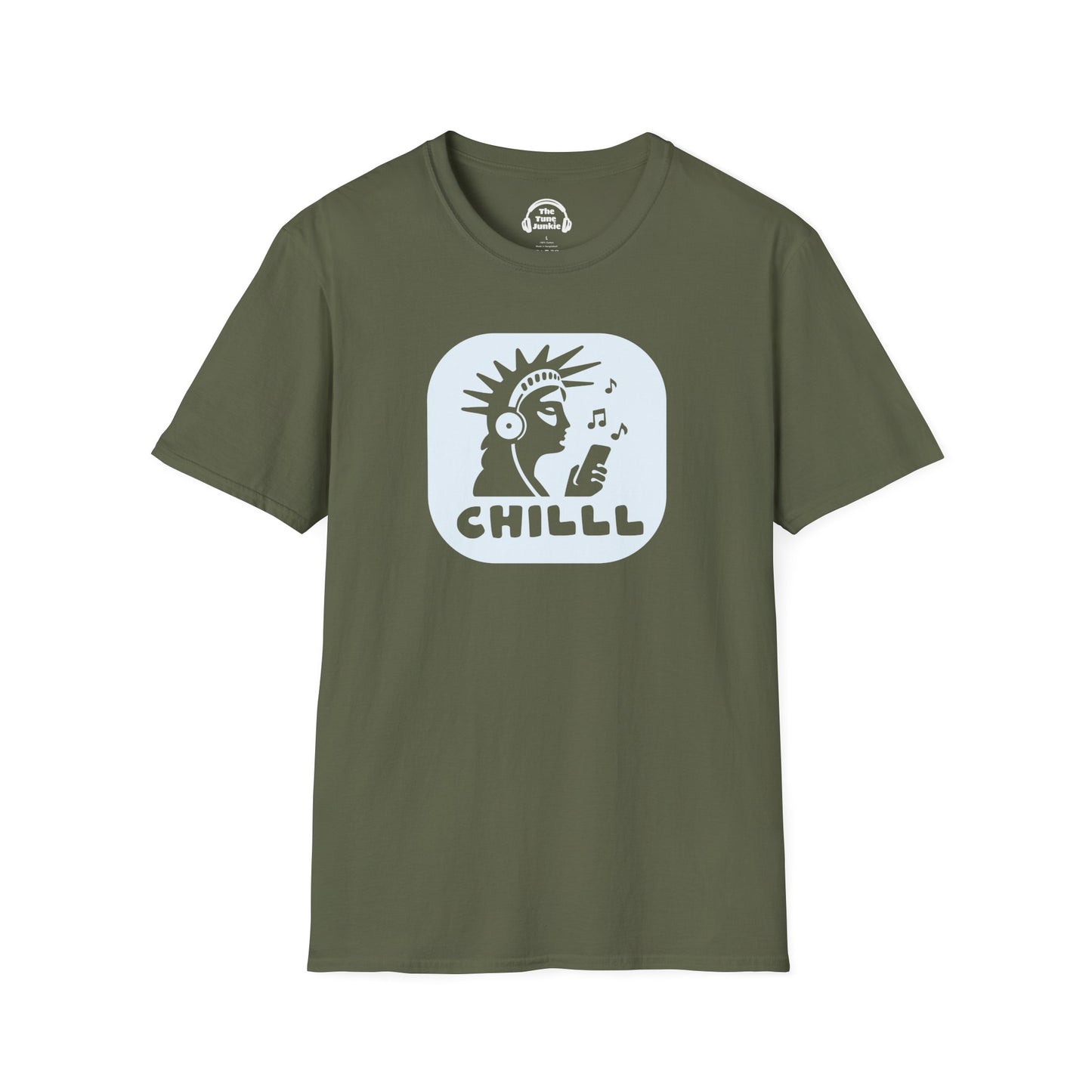 Chill Unisex Tee