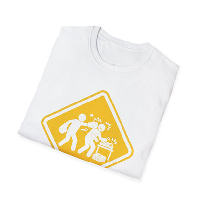 Cautions: Don't Touch My Playlists