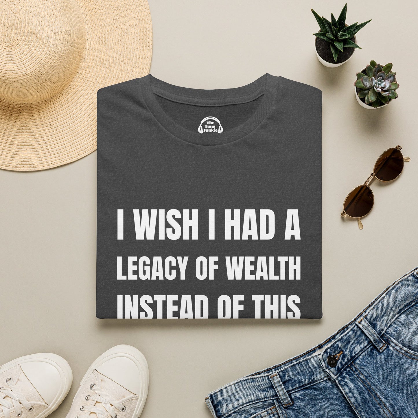 I Wish I Had