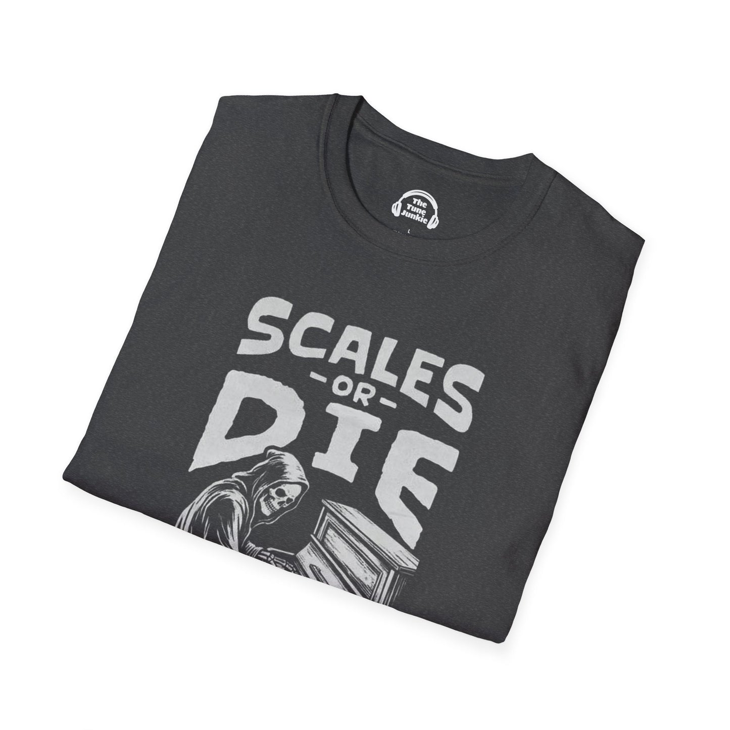 Scales Or Die