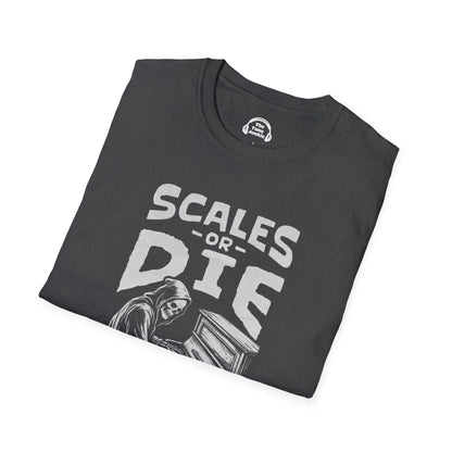 Scales Or Die
