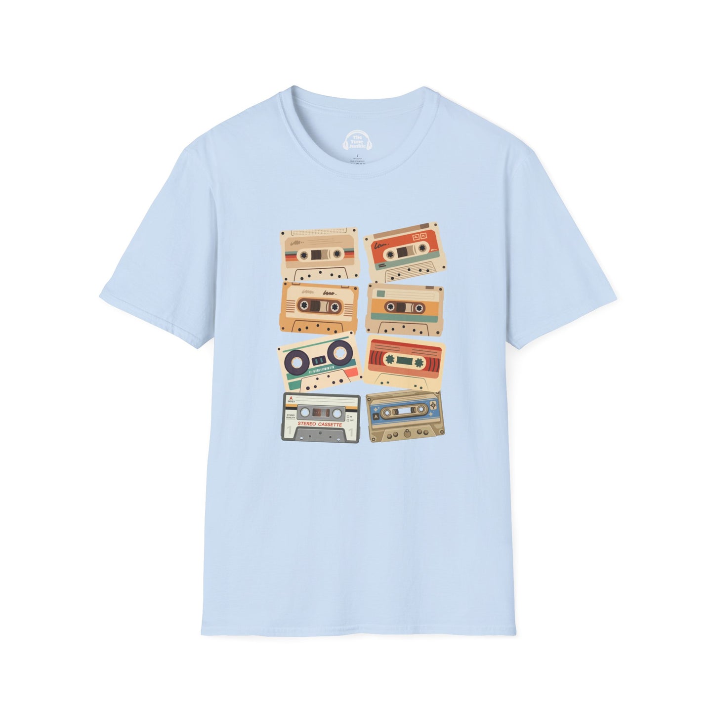 Cassette Collection 4