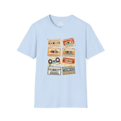 Cassette Collection 4