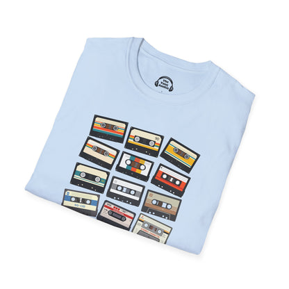 Cassette Collection 2