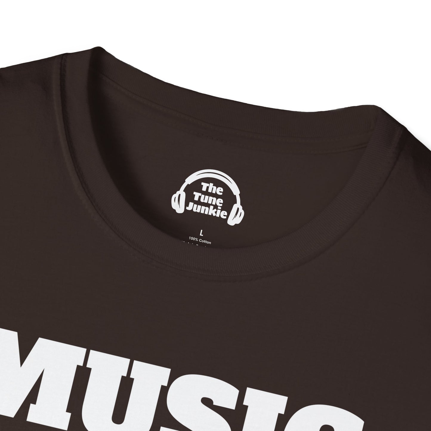 Music Is My Soulmate