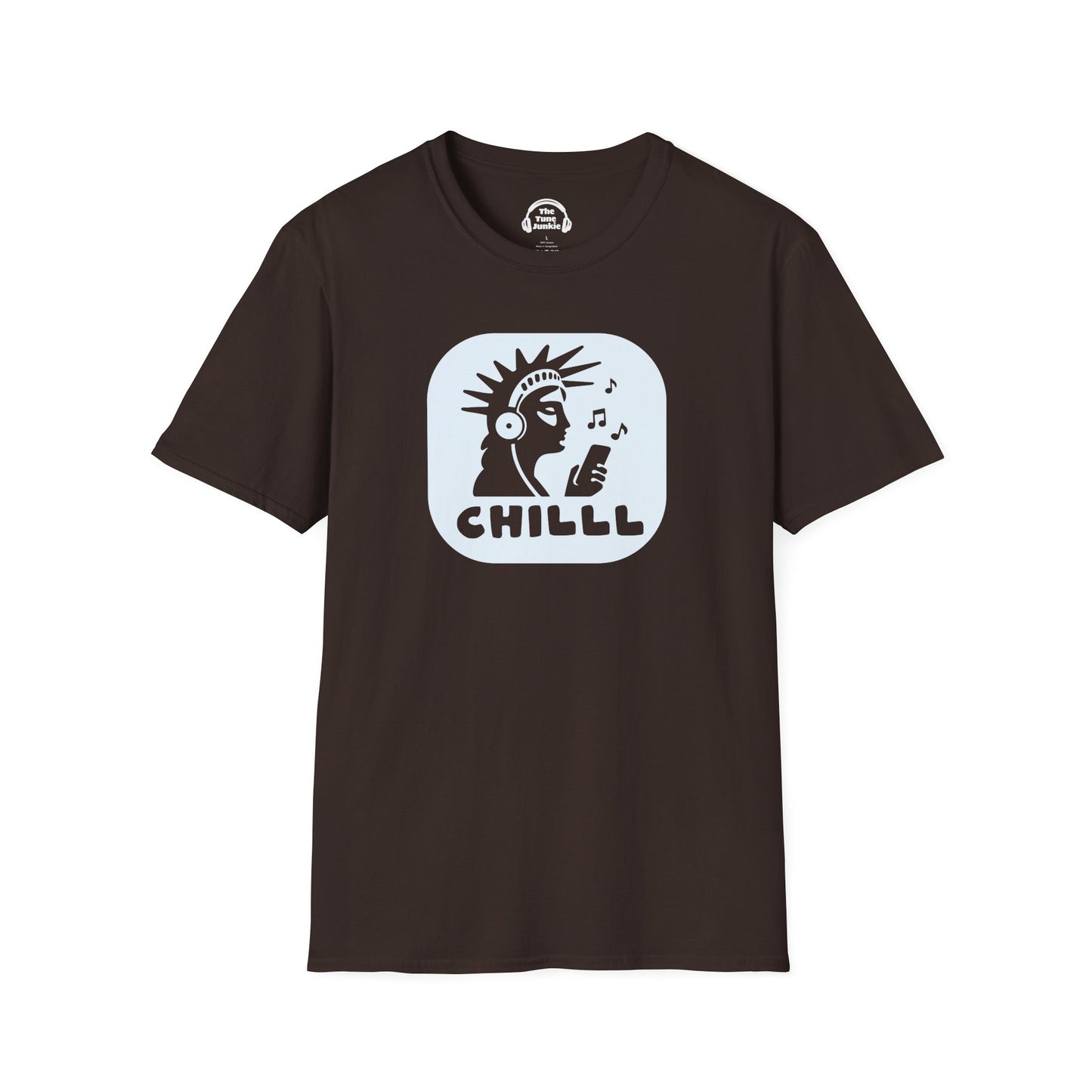 Chill Unisex Tee