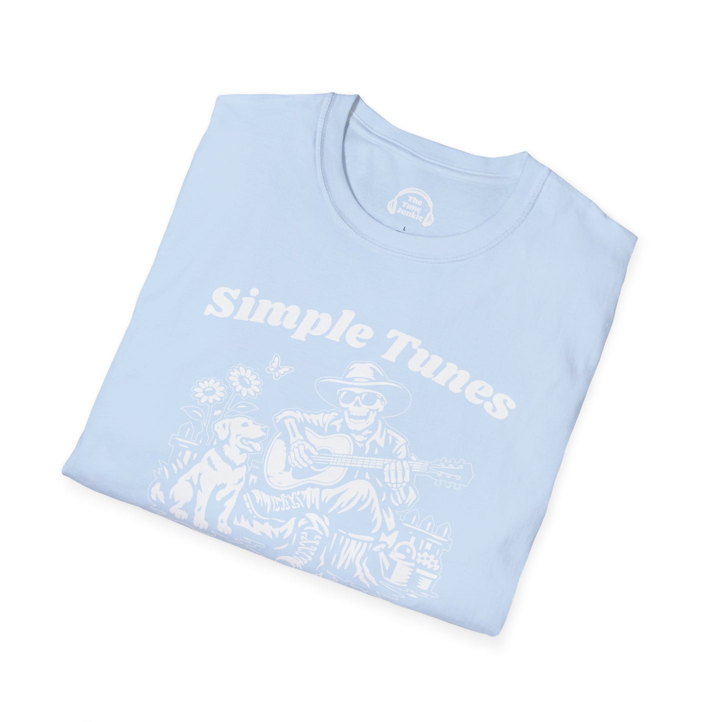 Simple Tunes - Simple Joys