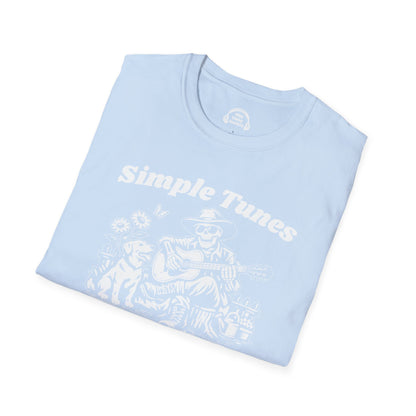 Simple Tunes - Simple Joys