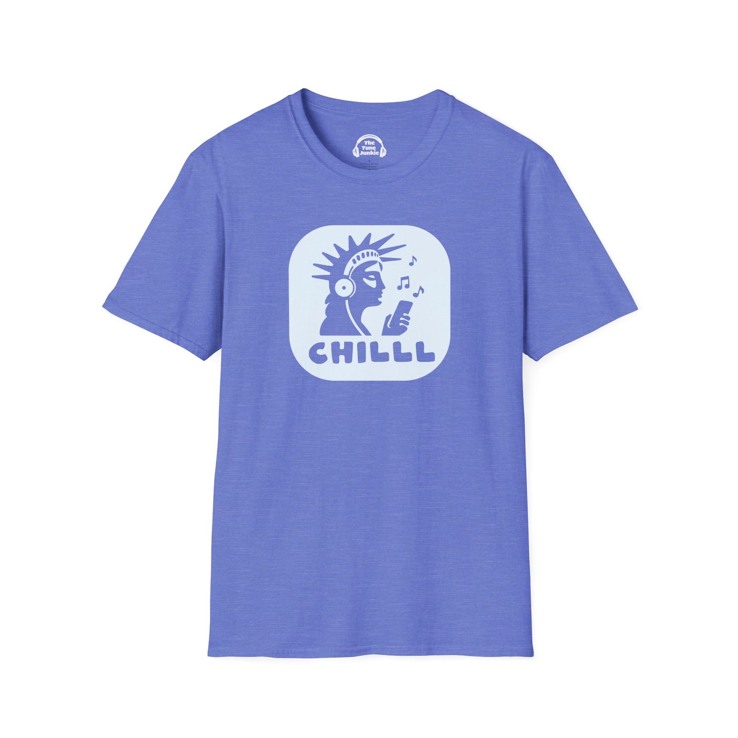 Chill Unisex Tee