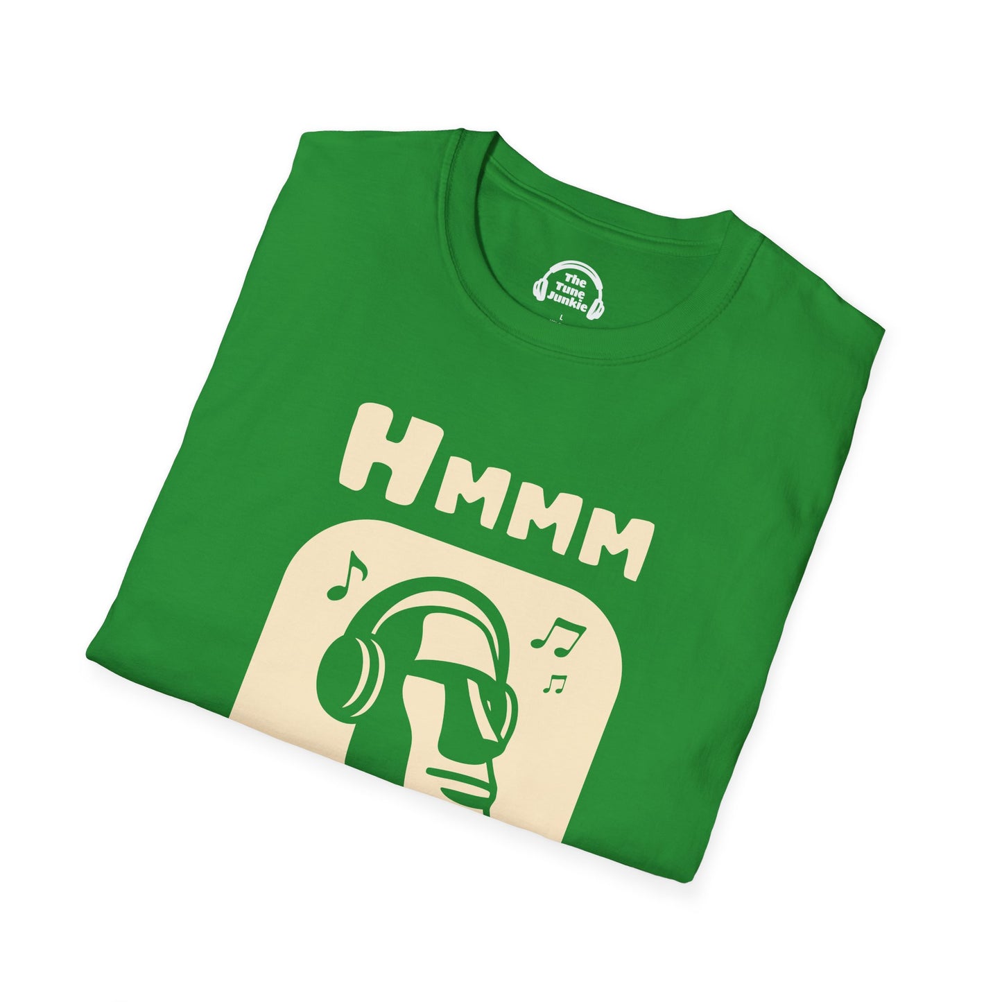 Moai - Unisex T-Shirt