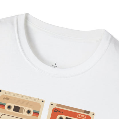 Cassette Collection 3