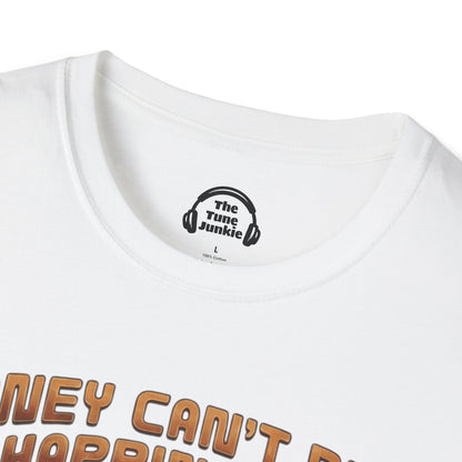 Money Can't Buy Happiness But Guitar