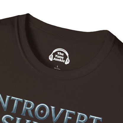 Introvert Shield