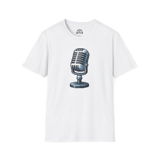 Microphone Pixel
