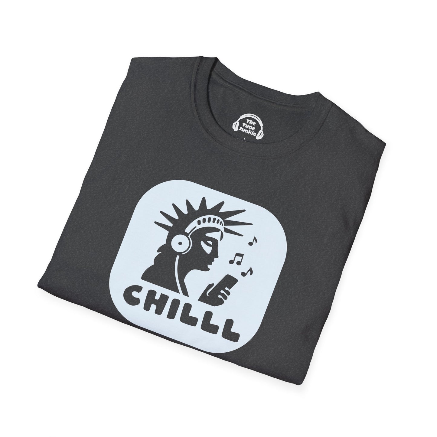 Chill Unisex Tee