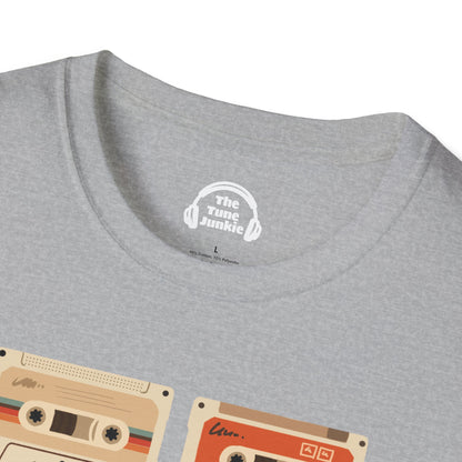 Cassette Collection 3