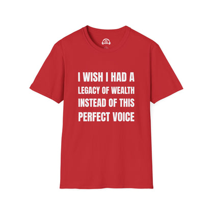 I Wish I Had