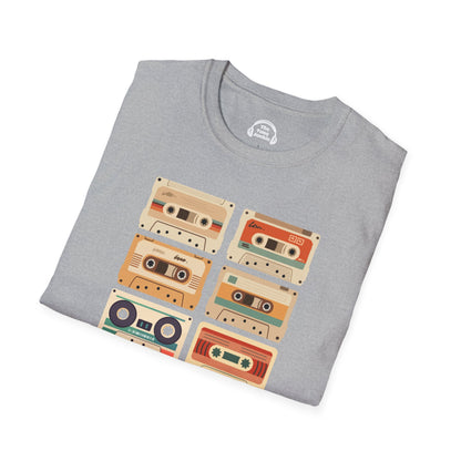 Cassette Collection 3