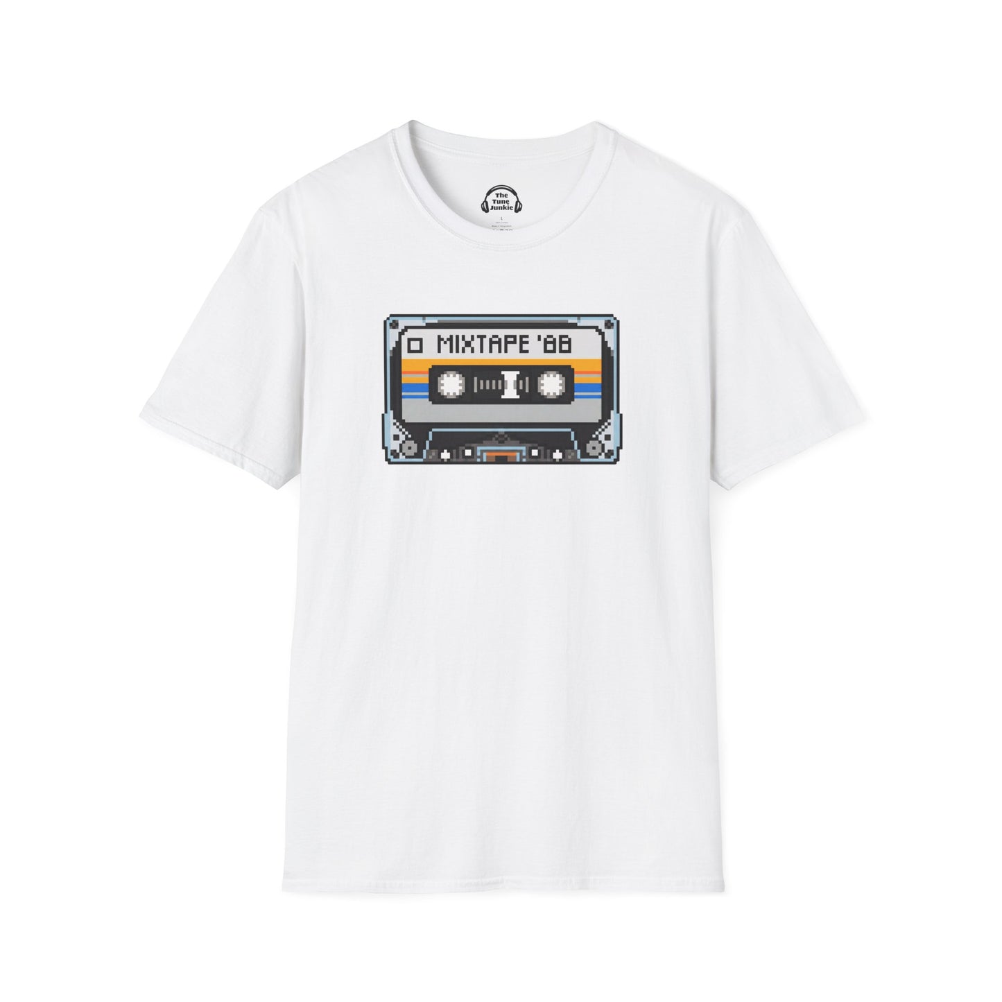 Cassette Pixel