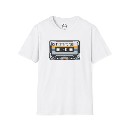 Cassette Pixel